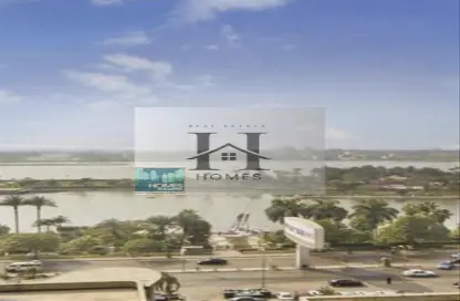 Office Space - 4 Bedrooms - 4 Bathrooms for rent in Hilton Cairo Nile Maadi - Athar El Nabi - Hay Masr El Kadima - Cairo