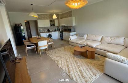 Chalet - 3 Bedrooms - 2 Bathrooms for sale in La Vista Topaz - La Vista - Al Ain Al Sokhna - Suez