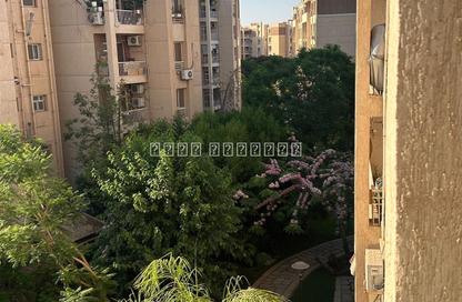 شقة - 2 غرف نوم - 1 حمام للبيع في B7 - مدينتي - القاهرة شقة - 2 غرف نوم - 1 حمام للبيع في B7 - مدينتي - القاهرة