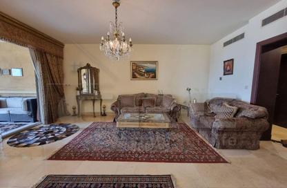 Apartment - 2 Bedrooms - 3 Bathrooms for sale in The Fourteen Golf Residences - Uptown Cairo - Mokattam - Cairo Apartment - 2 Bedrooms - 3 Bathrooms for sale in The Fourteen Golf Residences - Uptown Cairo - Mokattam - Cairo