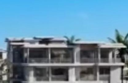 شاليه - 3 غرف نوم - 2 حمامات للبيع في كون - راس الحكمة - الساحل الشمالي