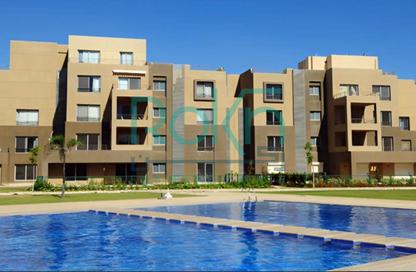 Apartment - 2 Bedrooms - 2 Bathrooms for sale in Palm Parks Palm Hills - South Dahshur Link - 6 October City - Giza Apartment - 2 Bedrooms - 2 Bathrooms for sale in Palm Parks Palm Hills - South Dahshur Link - 6 October City - Giza
