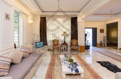 Villa - 5 - 5 for sale in King Mariout - Hay Al Amereyah - Alexandria