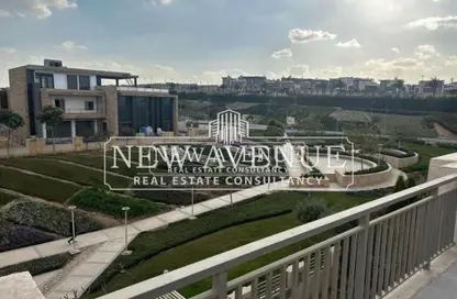 فيلا - 4 غرف نوم - 4 حمامات للبيع في تاج سيتي - كمبوندات التجمع الخامس - التجمع الخامس - مدينة القاهرة الجديدة - القاهرة