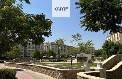 Apartment - 3 Bedrooms - 3 Bathrooms for sale in Mountain View Hyde Park - 5th Settlement Compounds - The 5th Settlement - New Cairo City - Cairo