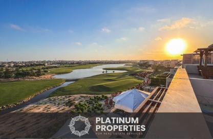 Twin House - 4 Bedrooms - 4 Bathrooms for sale in Marassi - Sidi Abdel Rahman - North Coast Twin House - 4 Bedrooms - 4 Bathrooms for sale in Marassi - Sidi Abdel Rahman - North Coast