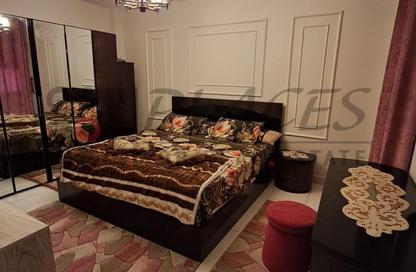 Apartment - 2 Bedrooms - 2 Bathrooms for sale in Privado - Madinaty - Cairo