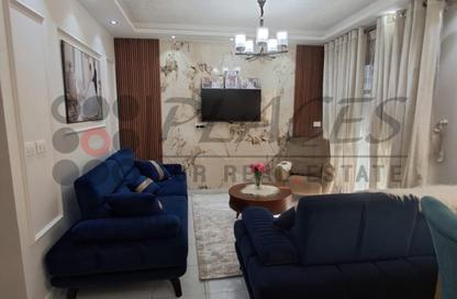 Apartment - 2 Bedrooms - 2 Bathrooms for sale in Privado - Madinaty - Cairo