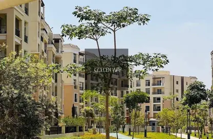 Apartment - 3 Bedrooms - 3 Bathrooms for sale in Talala - New Heliopolis Compounds - New Heliopolis - Cairo