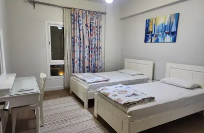 Apartment - 3 Bedrooms - 2 Bathrooms for rent in Mivida - 5th Settlement Compounds - The 5th Settlement - New Cairo City - Cairo