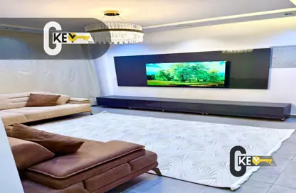 شقة - 2 غرف نوم - 1 حمام للايجار في پريڤادو - مدينتي - القاهرة