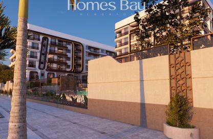 Apartment - Studio - 1 Bathroom for sale in Hadaba - Fayoum Desert road - 6 October City - Giza