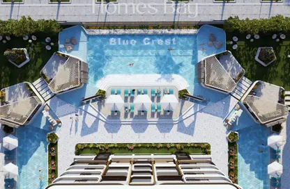 شقة - 1 حمام للبيع في هضبة - طريق الفيوم الصحراوى - مدينة 6 أكتوبر - الجيزة