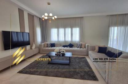 Villa - 5 Bedrooms - 6 Bathrooms for rent in Celesta Hills - Uptown Cairo - Mokattam - Cairo Villa - 5 Bedrooms - 6 Bathrooms for rent in Celesta Hills - Uptown Cairo - Mokattam - Cairo