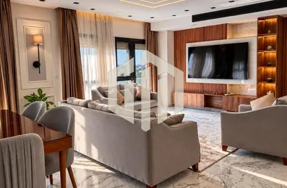 Apartment - 3 Bedrooms - 2 Bathrooms for rent in Villette - 5th Settlement Compounds - The 5th Settlement - New Cairo City - Cairo Apartment - 3 Bedrooms - 2 Bathrooms for rent in Villette - 5th Settlement Compounds - The 5th Settlement - New Cairo City - Cairo