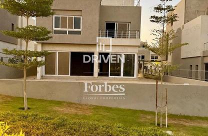 Villa - 4 Bedrooms - 5 Bathrooms for sale in Etapa - Sheikh Zayed Compounds - Sheikh Zayed City - Giza Villa - 4 Bedrooms - 5 Bathrooms for sale in Etapa - Sheikh Zayed Compounds - Sheikh Zayed City - Giza