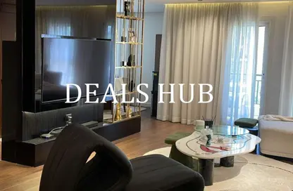 Apartment - 3 Bedrooms - 3 Bathrooms for sale in Taj City - 5th Settlement Compounds - The 5th Settlement - New Cairo City - Cairo