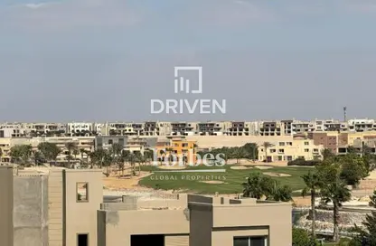 Townhouse - 5 Bedrooms - 4 Bathrooms for sale in New Giza - Cairo Alexandria Desert Road - 6 October City - Giza Townhouse - 5 Bedrooms - 4 Bathrooms for sale in New Giza - Cairo Alexandria Desert Road - 6 October City - Giza