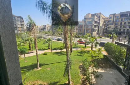 Apartment - 3 Bedrooms - 2 Bathrooms for sale in Privado - Madinaty - Cairo