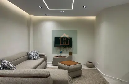 شقة - 1 حمام للايجار في امتداد الرحاب - الرحاب - مدينة القاهرة الجديدة - القاهرة