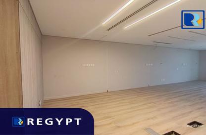 Office Space - Studio for rent in 90 Avenue - South Investors Area - New Cairo City - Cairo