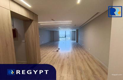 Office Space - Studio for rent in 90 Avenue - South Investors Area - New Cairo City - Cairo