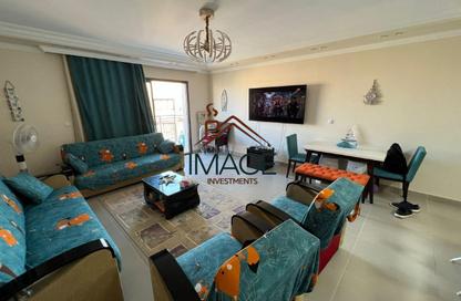 Chalet - 2 Bedrooms - 2 Bathrooms for sale in Marassi - Sidi Abdel Rahman - North Coast