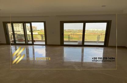 Apartment - 3 Bedrooms - 3 Bathrooms for rent in Celesta Hills - Uptown Cairo - Mokattam - Cairo