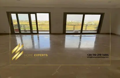 Apartment - 3 Bedrooms - 3 Bathrooms for rent in Celesta Hills - Uptown Cairo - Mokattam - Cairo