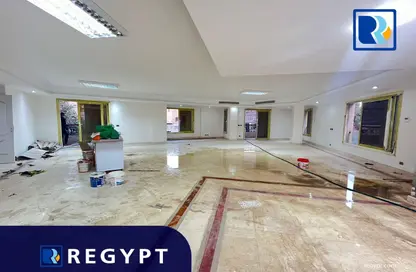 مساحات مكتبية - استوديو - 2 حمامات للايجار في سرايات المعادي - حي المعادي - القاهرة