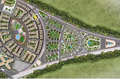 Apartment - 3 Bedrooms - 2 Bathrooms for sale in Muruj - Smouha - Hay Sharq - Alexandria