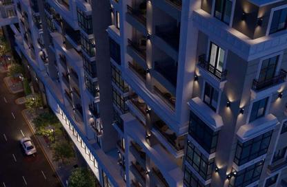 Apartment - 3 Bedrooms - 2 Bathrooms for sale in Muruj - Smouha - Hay Sharq - Alexandria
