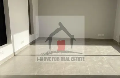 Apartment - 2 Bedrooms - 2 Bathrooms for sale in Palm Parks   Palm Hills - South Dahshur Link - 6 October City - Giza