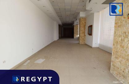 مساحات مكتبية - استوديو - 2 حمامات للايجار في فى90 - شارع التسعين الشمالي - التجمع الخامس - مدينة القاهرة الجديدة - القاهرة
