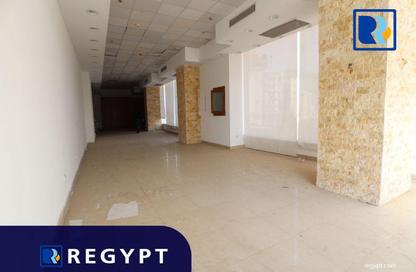 مساحات مكتبية - استوديو - 2 حمامات للايجار في فى90 - شارع التسعين الشمالي - التجمع الخامس - مدينة القاهرة الجديدة - القاهرة