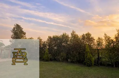 فيلا - 4 غرف نوم - 4 حمامات للايجار في پريڤادو - مدينتي - القاهرة