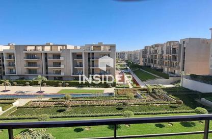 شقة - 3 - 2 للبيع في مون ريزيدنس - فيفث سكوير - التجمع الخامس - مدينة القاهرة الجديدة - القاهرة