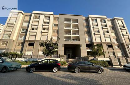 Apartment - 3 - 3 for sale in One Hyde Park - Hyde Park - New Cairo City - Cairo