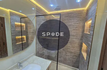 Apartment - 4 Bedrooms - 3 Bathrooms for rent in Promenade New Cairo - 5th Settlement Compounds - The 5th Settlement - New Cairo City - Cairo