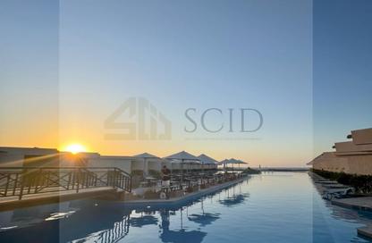Villa - 5 Bedrooms - 4 Bathrooms for sale in Direction White - Ras Al Hekma - North Coast