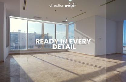 Villa - 5 Bedrooms - 4 Bathrooms for sale in Direction White - Ras Al Hekma - North Coast