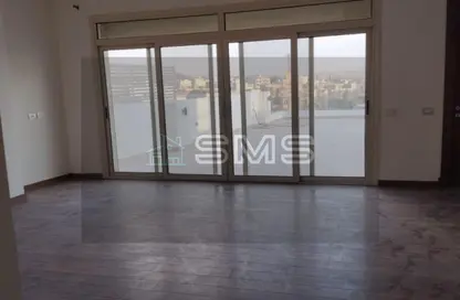 Apartment - 6 Bedrooms - 7 Bathrooms for rent in West Golf - El Katameya Compounds - El Katameya - New Cairo City - Cairo