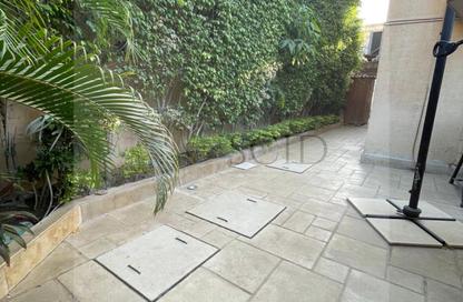 Twin House - 4 Bedrooms - 4 Bathrooms for sale in Mivida - 5th Settlement Compounds - The 5th Settlement - New Cairo City - Cairo