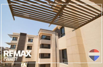 Clinic - Studio - 1 Bathroom for rent in New Giza - Cairo Alexandria Desert Road - 6 October City - Giza