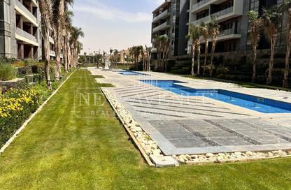 Apartment - 2 Bedrooms - 2 Bathrooms for sale in El Patio Oro - 5th Settlement Compounds - The 5th Settlement - New Cairo City - Cairo Apartment - 2 Bedrooms - 2 Bathrooms for sale in El Patio Oro - 5th Settlement Compounds - The 5th Settlement - New Cairo City - Cairo