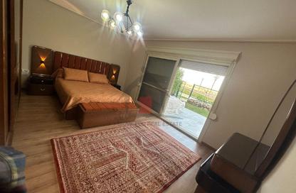 Apartment - 2 - 3 for rent in New Giza - Cairo Alexandria Desert Road - 6 October City - Giza