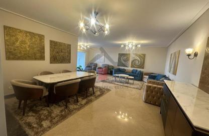 Apartment - 2 - 3 for rent in New Giza - Cairo Alexandria Desert Road - 6 October City - Giza