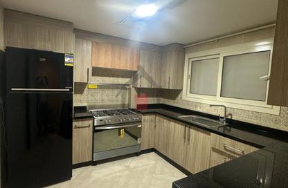 Apartment - 2 - 3 for rent in New Giza - Cairo Alexandria Desert Road - 6 October City - Giza