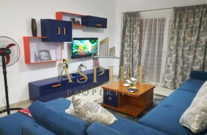 Chalet - 2 Bedrooms - 1 Bathroom for sale in Amwaj - Sidi Abdel Rahman - North Coast
