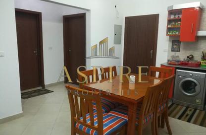 Chalet - 2 Bedrooms - 1 Bathroom for sale in Amwaj - Sidi Abdel Rahman - North Coast